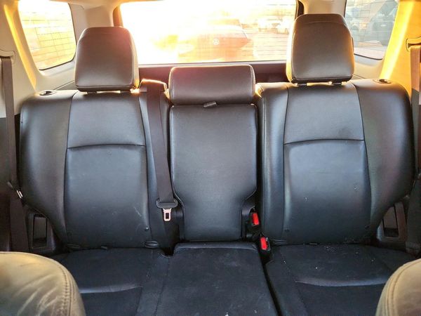 2014 TOYOTA 4RUNNER Base — SUVN