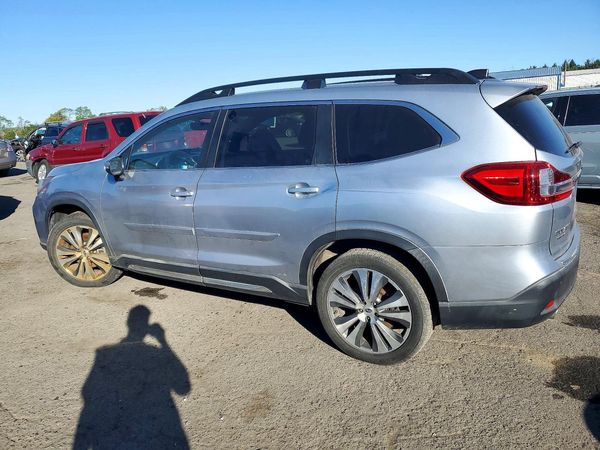 2019 SUBARU ASCENT Limited 7+ES+KA — DSRA