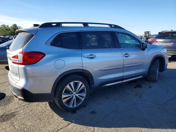2019 SUBARU ASCENT Limited 7+ES+KA — PSRA