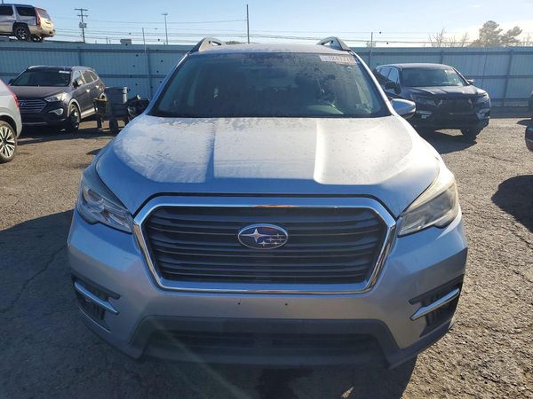 2019 SUBARU ASCENT Limited 7+ES+KA — DIRF