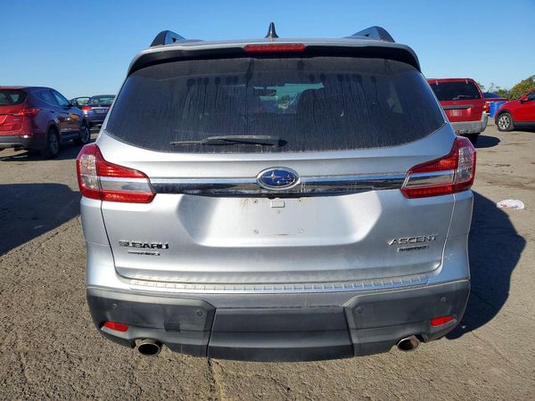 2019 SUBARU ASCENT Limited 7+ES+KA — DIRR