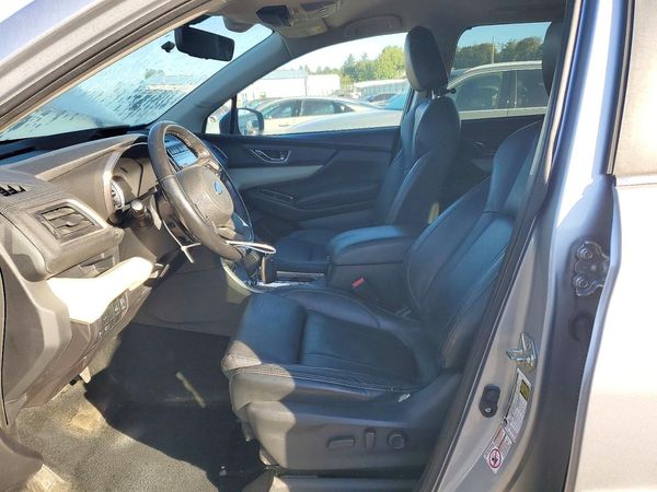 2019 SUBARU ASCENT Limited 7+ES+KA — DENT