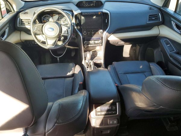 2019 SUBARU ASCENT Limited 7+ES+KA — CKPT