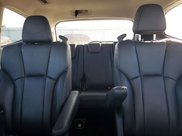 2019 SUBARU ASCENT Limited 7+ES+KA — SUVN