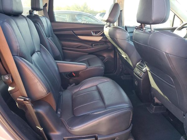 2019 SUBARU ASCENT Limited 7+ES+KA — PSRS