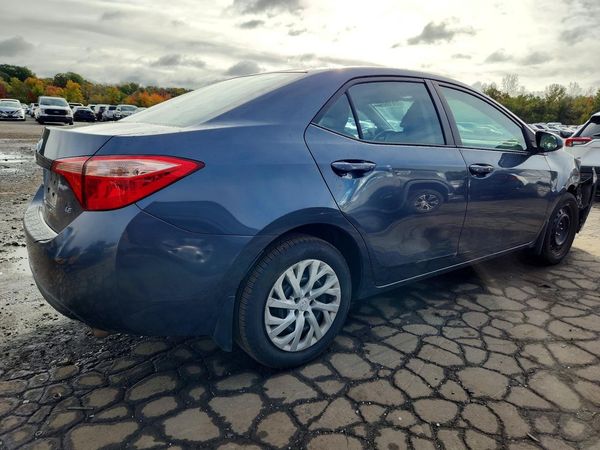 2017 TOYOTA COROLLA — PSRA