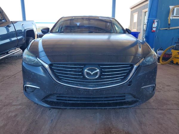 2016 MAZDA 6 Grand Touring/GT — DIRF