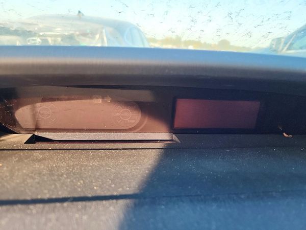2013 TOYOTA PRIUS — ODOM