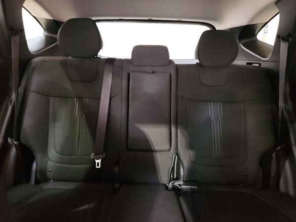2026 HYUNDAI TUCSON SEL, SEL Plus — SUVN