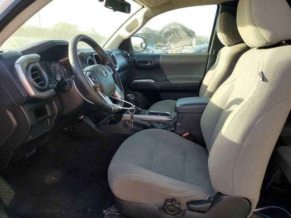 2016 TOYOTA TACOMA SR/SR5/TRD Sport — DENT