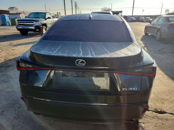 2024 LEXUS IS 300 300 Premium — DIRR