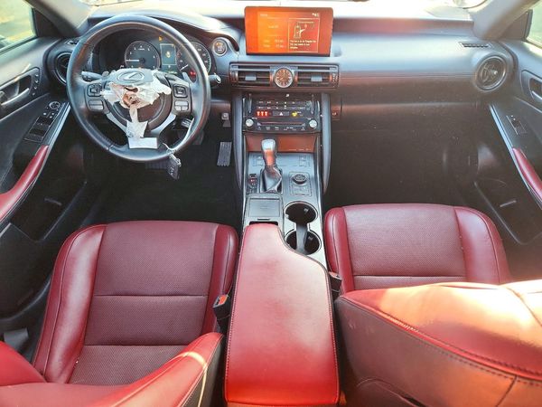 2024 LEXUS IS 300 300 Premium — CKPT