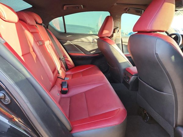 2024 LEXUS IS 300 300 Premium — PSRS