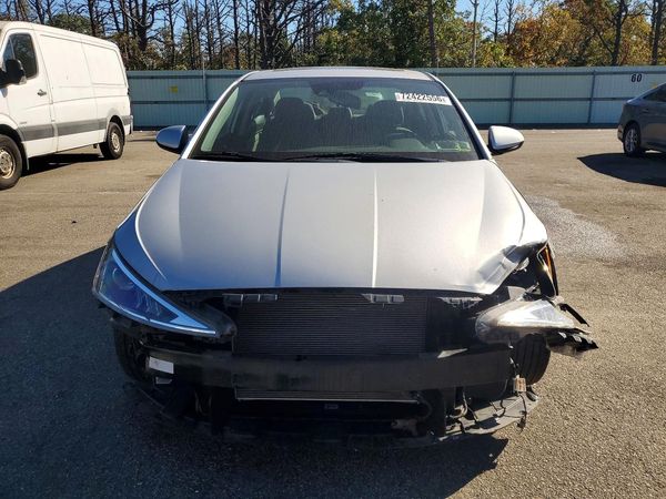 2019 HYUNDAI ELANTRA — DIRF
