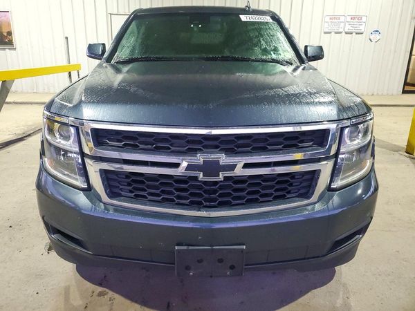 2020 CHEVROLET SUBURBAN LS — DIRF