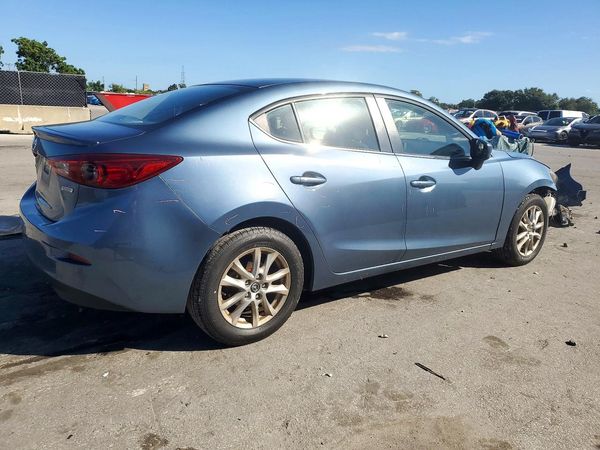2014 MAZDA 3 Touring/GS — PSRA