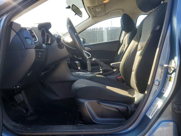 2014 MAZDA 3 Touring/GS — DENT