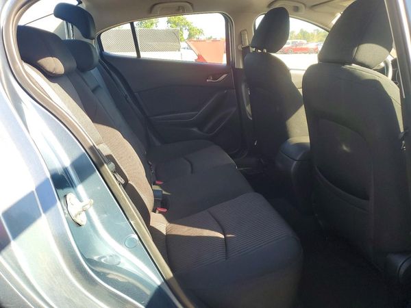 2014 MAZDA 3 Touring/GS — PSRS