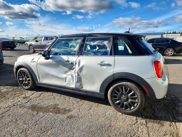2019 MINI COOPER — DSRA