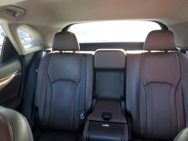 2016 LEXUS RX 350 — SUVN