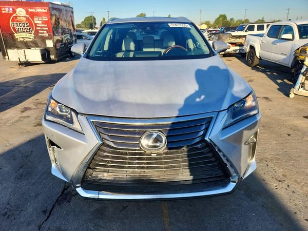 2019 LEXUS RX 350 350 Base/F Sport — DIRF