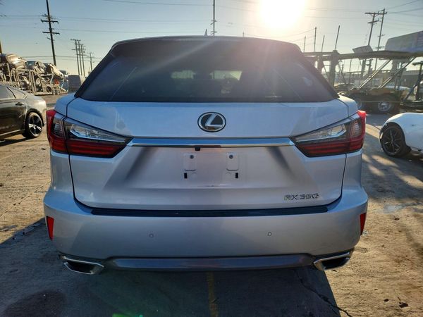 2019 LEXUS RX 350 350 Base/F Sport — DIRR
