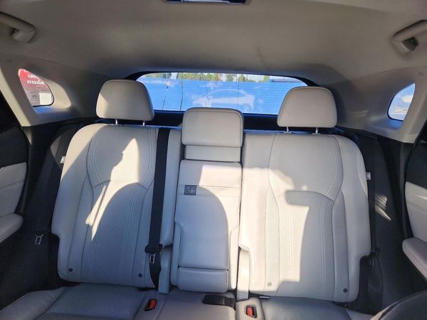2019 LEXUS RX 350 350 Base/F Sport — SUVN