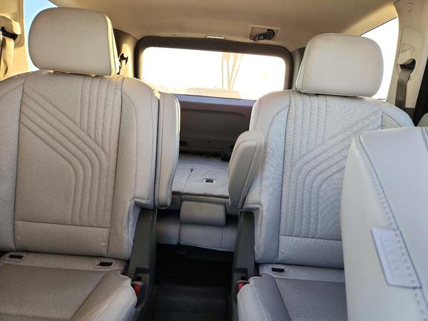 2026 HYUNDAI PALISADE SEL — SUVN
