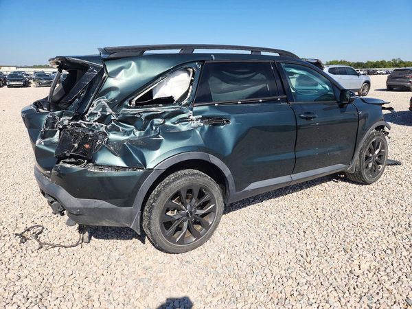 2023 KIA SORENTO EX — PSRA