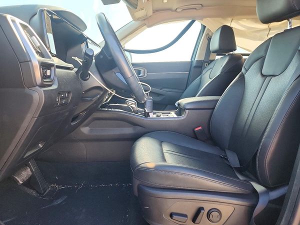 2023 KIA SORENTO EX — DENT