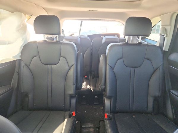 2023 KIA SORENTO EX — SUVN