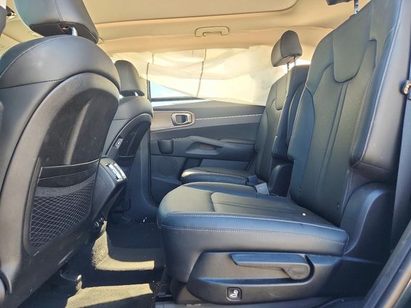 2023 KIA SORENTO EX — PSRS