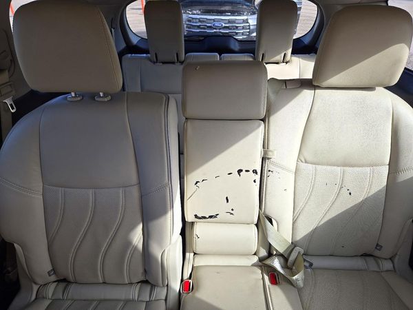 2020 INFINITI QX60 — SUVN
