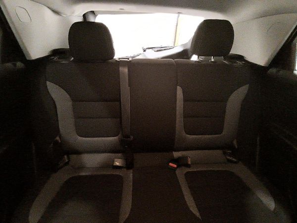 2026 CHEVROLET TRAILBLAZE LT — SUVN