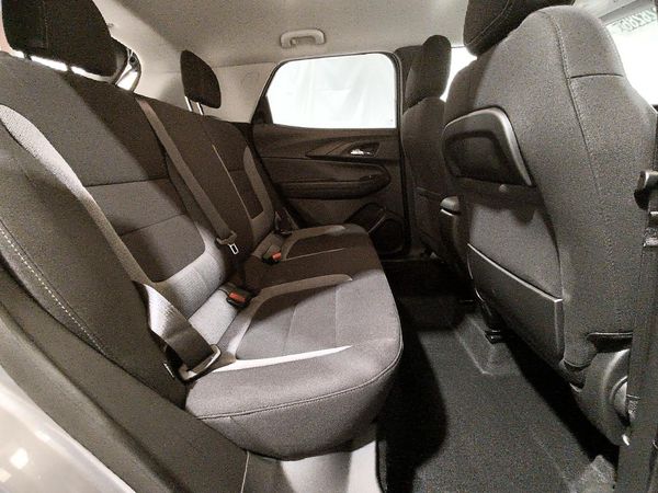 2026 CHEVROLET TRAILBLAZE LT — PSRS