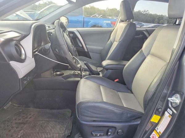 2013 TOYOTA RAV4 High