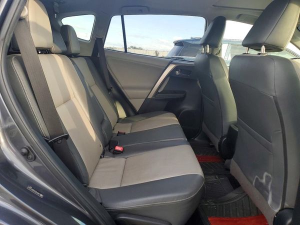 2013 TOYOTA RAV4 High