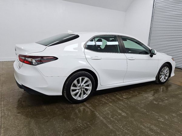 2023 TOYOTA CAMRY LE — PSRA