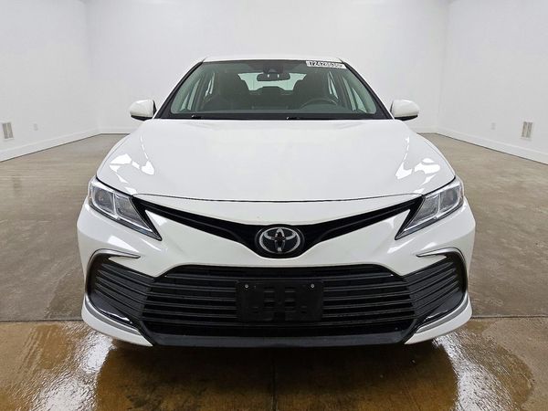 2023 TOYOTA CAMRY LE — DIRF