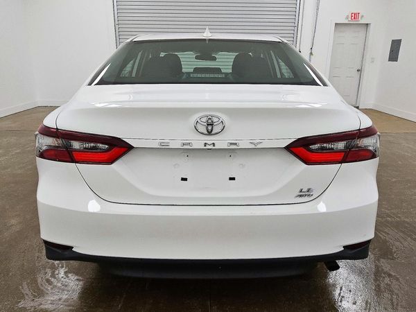 2023 TOYOTA CAMRY LE — DIRR