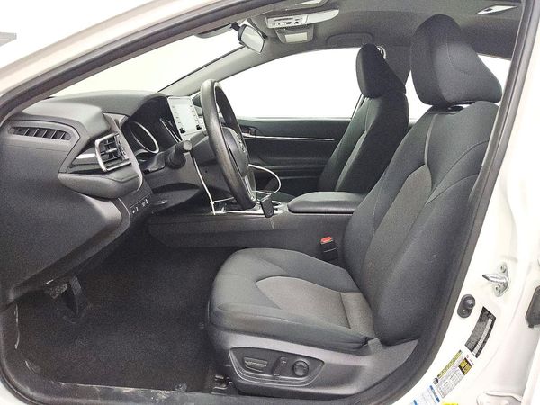 2023 TOYOTA CAMRY LE — DENT