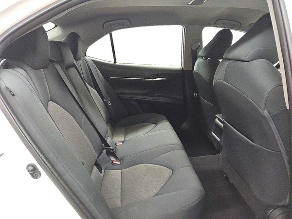 2023 TOYOTA CAMRY LE — PSRS