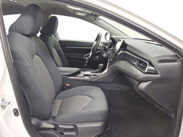 2023 TOYOTA CAMRY LE — PSFS