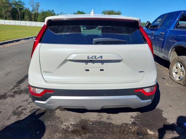 2026 KIA NIRO LX — DIRR