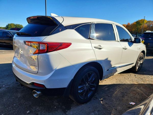 2020 ACURA RDX — PSRA
