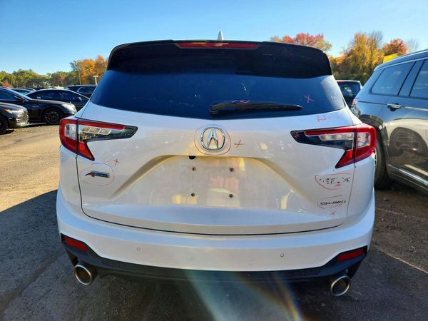 2020 ACURA RDX — DIRR