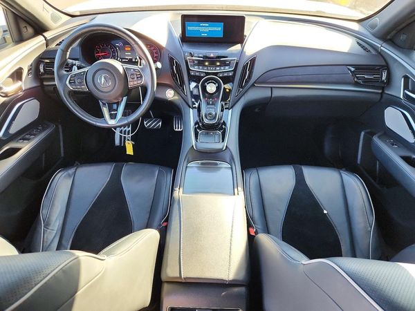 2020 ACURA RDX — CKPT