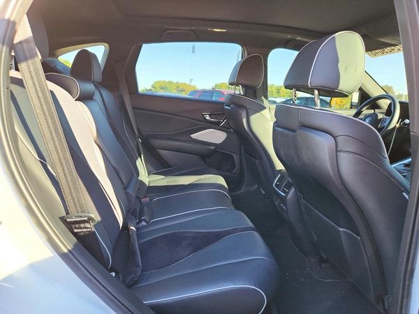 2020 ACURA RDX — PSRS