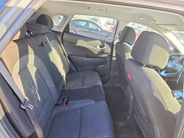 2022 HYUNDAI KONA SEL W/O Convenience Pkg