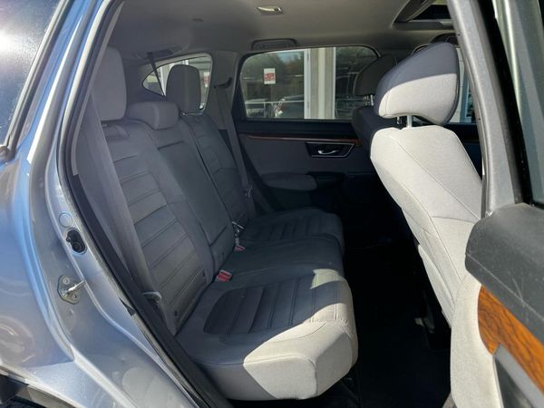 2019 HONDA CRV